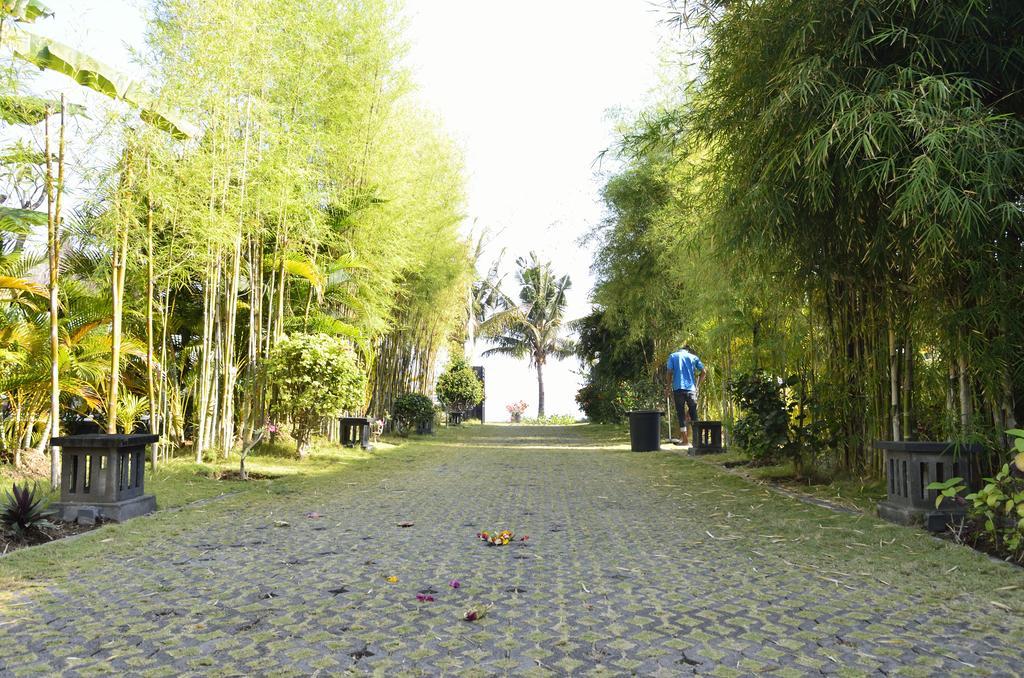 Villa Danison Umeanyar Δωμάτιο φωτογραφία