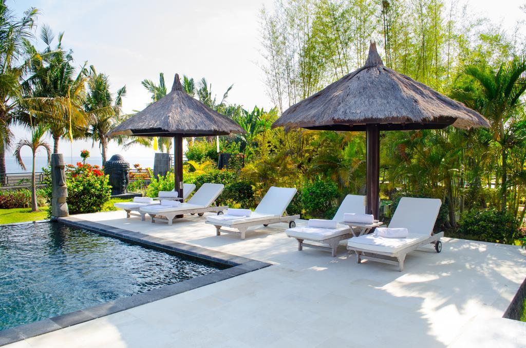 Villa Danison Umeanyar Εξωτερικό φωτογραφία