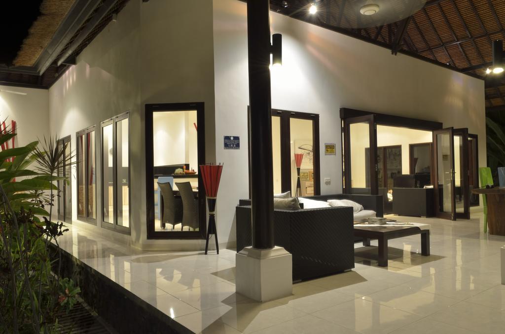 Villa Danison Umeanyar Δωμάτιο φωτογραφία