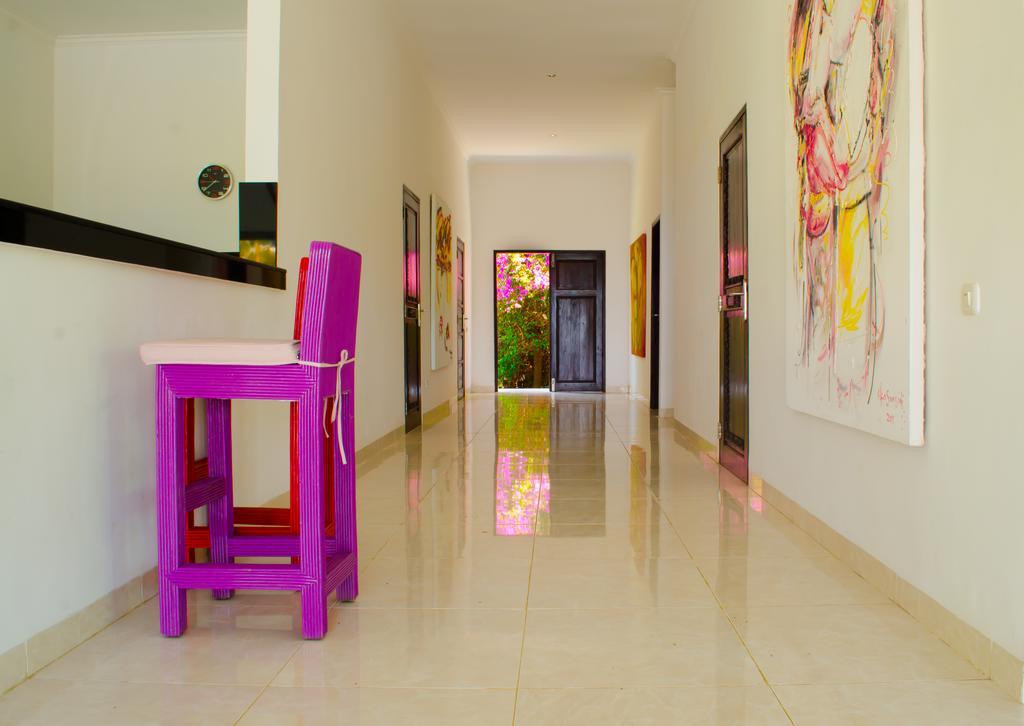 Villa Danison Umeanyar Δωμάτιο φωτογραφία