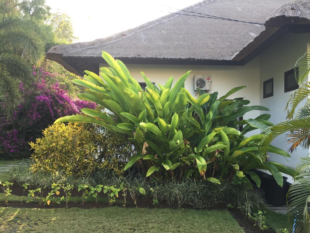 Villa Danison Umeanyar Εξωτερικό φωτογραφία