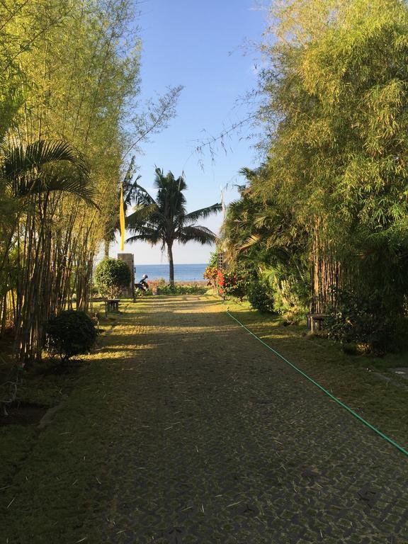 Villa Danison Umeanyar Εξωτερικό φωτογραφία