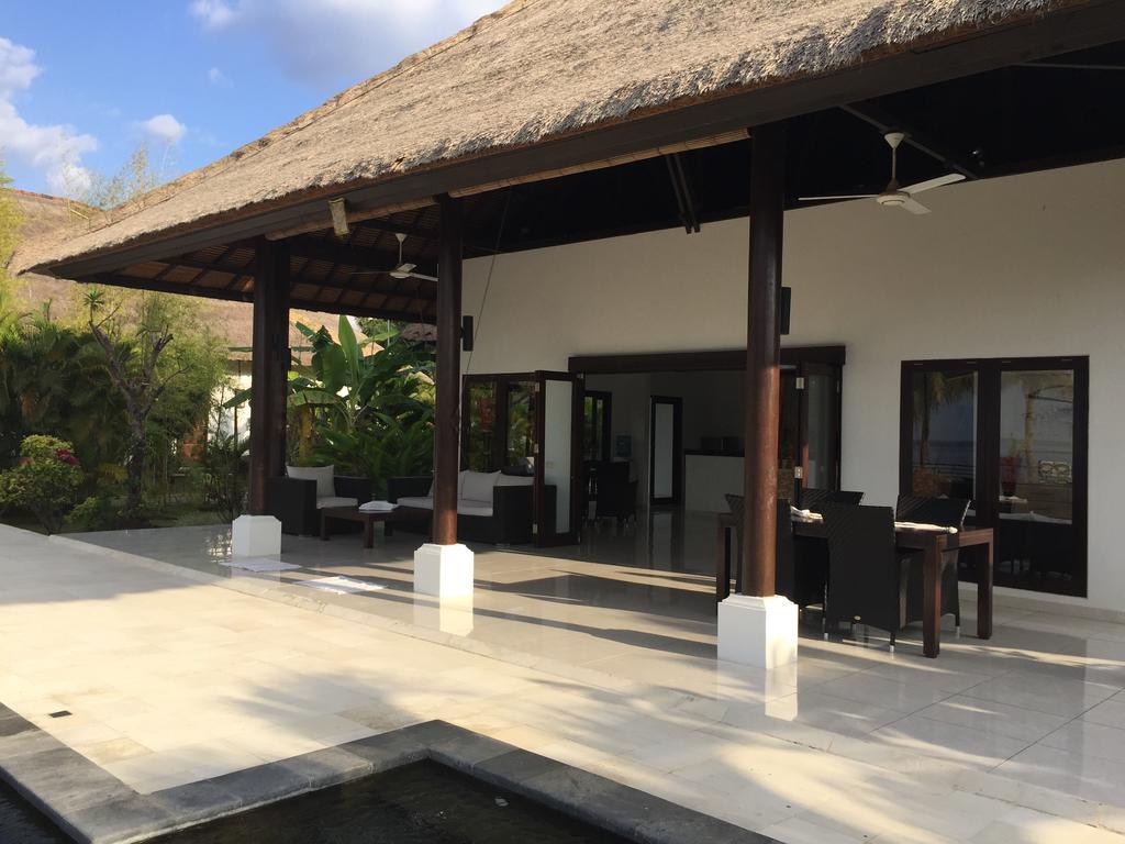 Villa Danison Umeanyar Δωμάτιο φωτογραφία