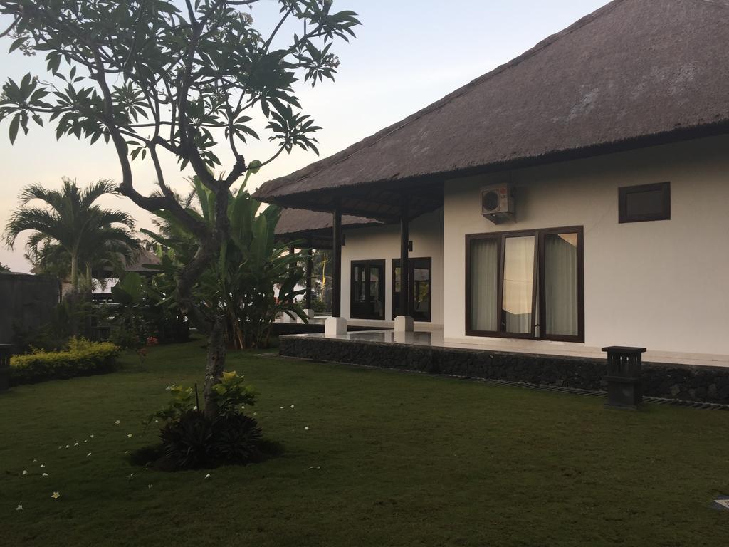 Villa Danison Umeanyar Εξωτερικό φωτογραφία