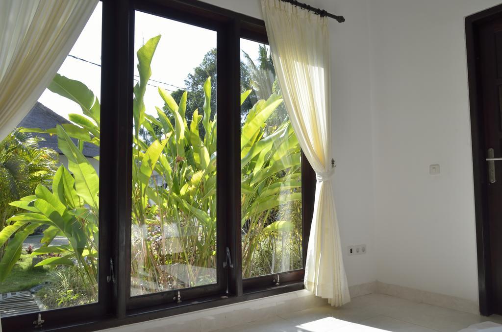 Villa Danison Umeanyar Εξωτερικό φωτογραφία