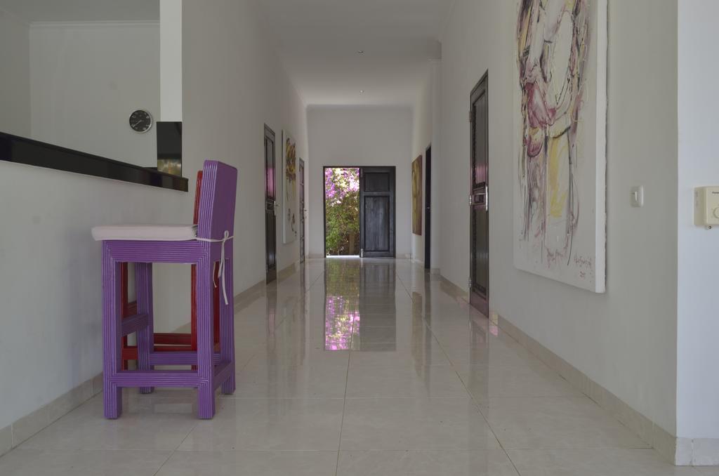 Villa Danison Umeanyar Εξωτερικό φωτογραφία